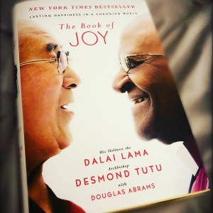 the book of joy